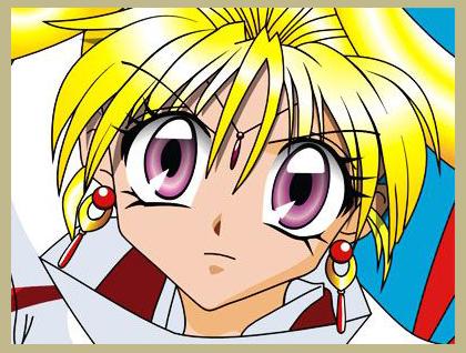 Kamikaze Kaitou Jeanne
